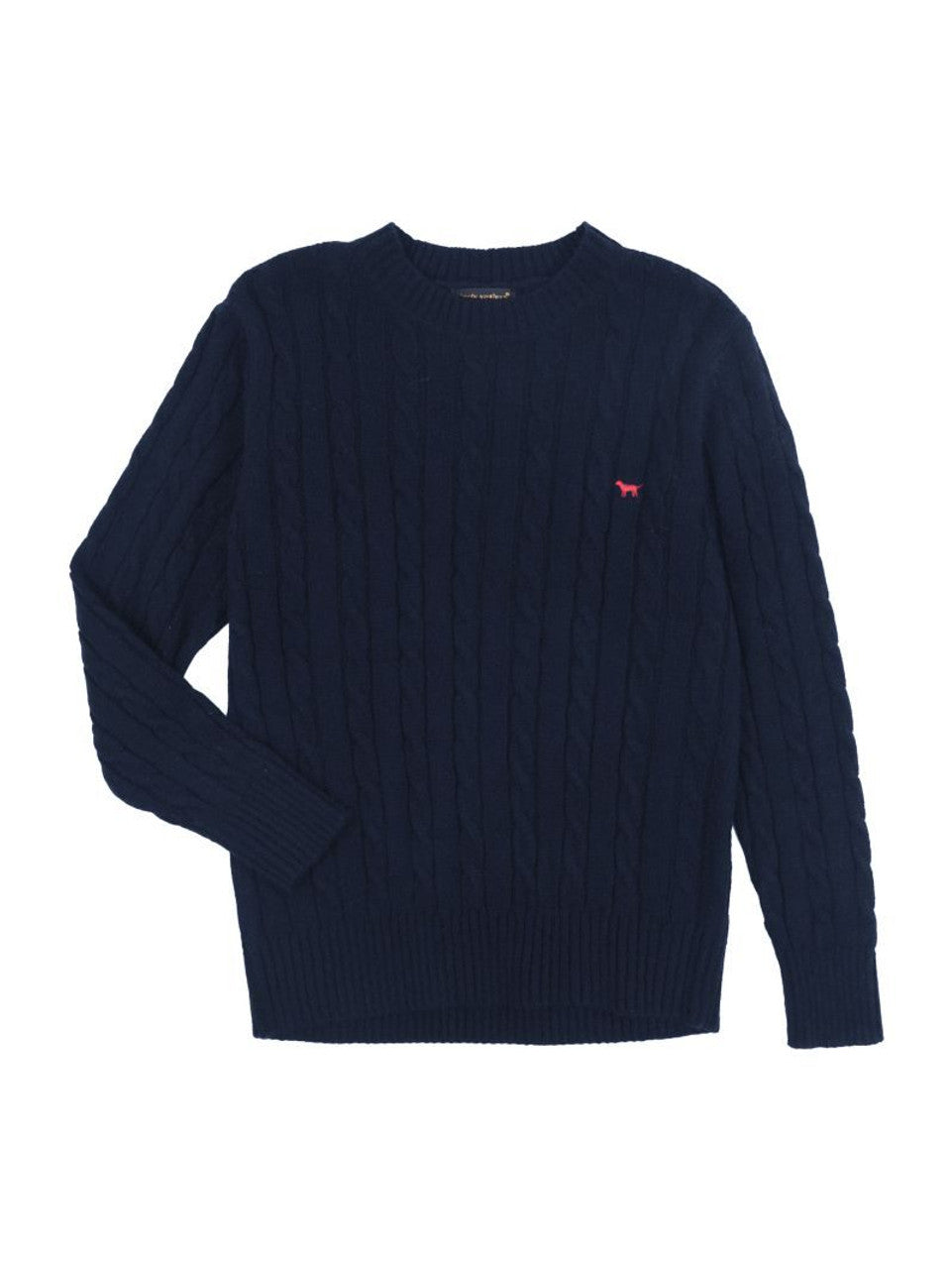 Simply Southern Navy Emma Sweater