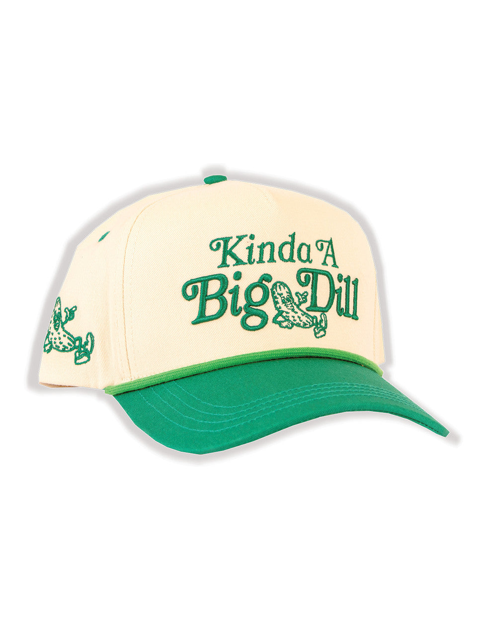 Simply Southern Embroidered Snapback Hats