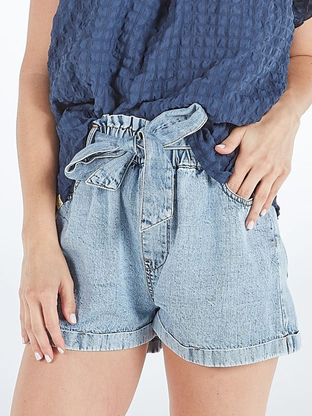 Simply Southern Gemma Jean Shorts