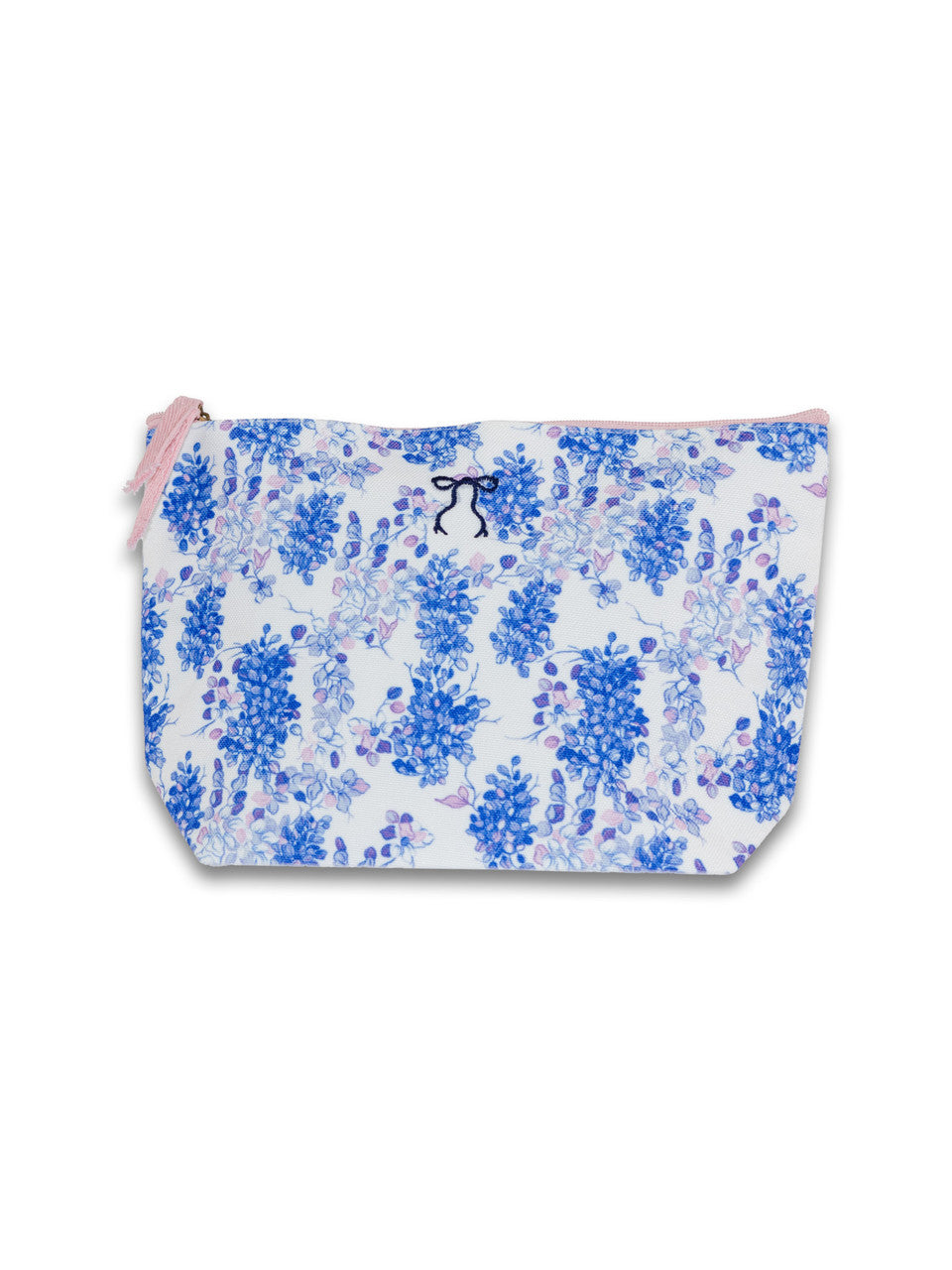 Simply Southern Small Zipper Pouch