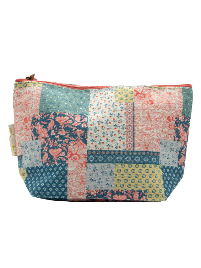 Simply Southern Zipper Pouch