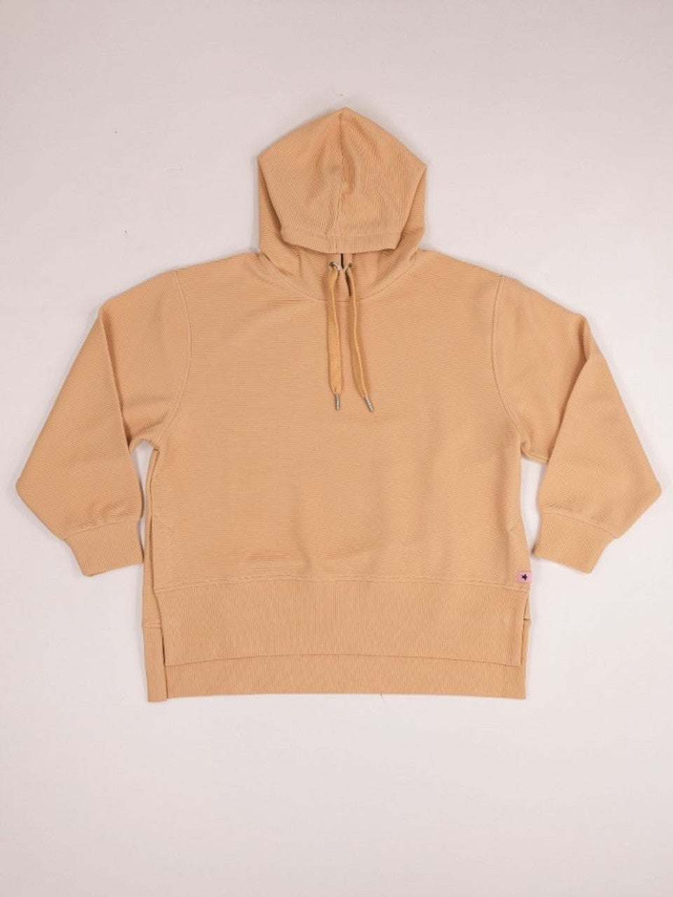 Simply Southern Ribbed Hoodie