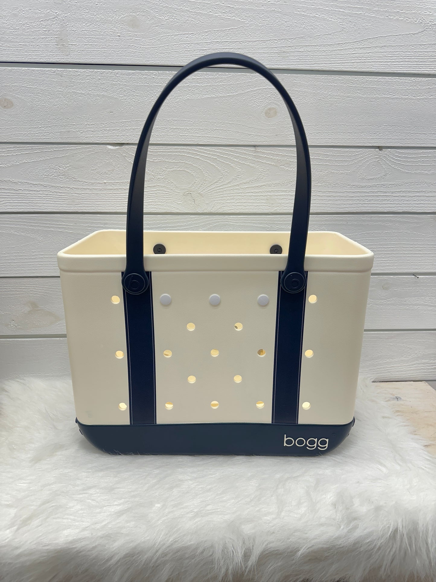 Bogg Bag Oxford Blue