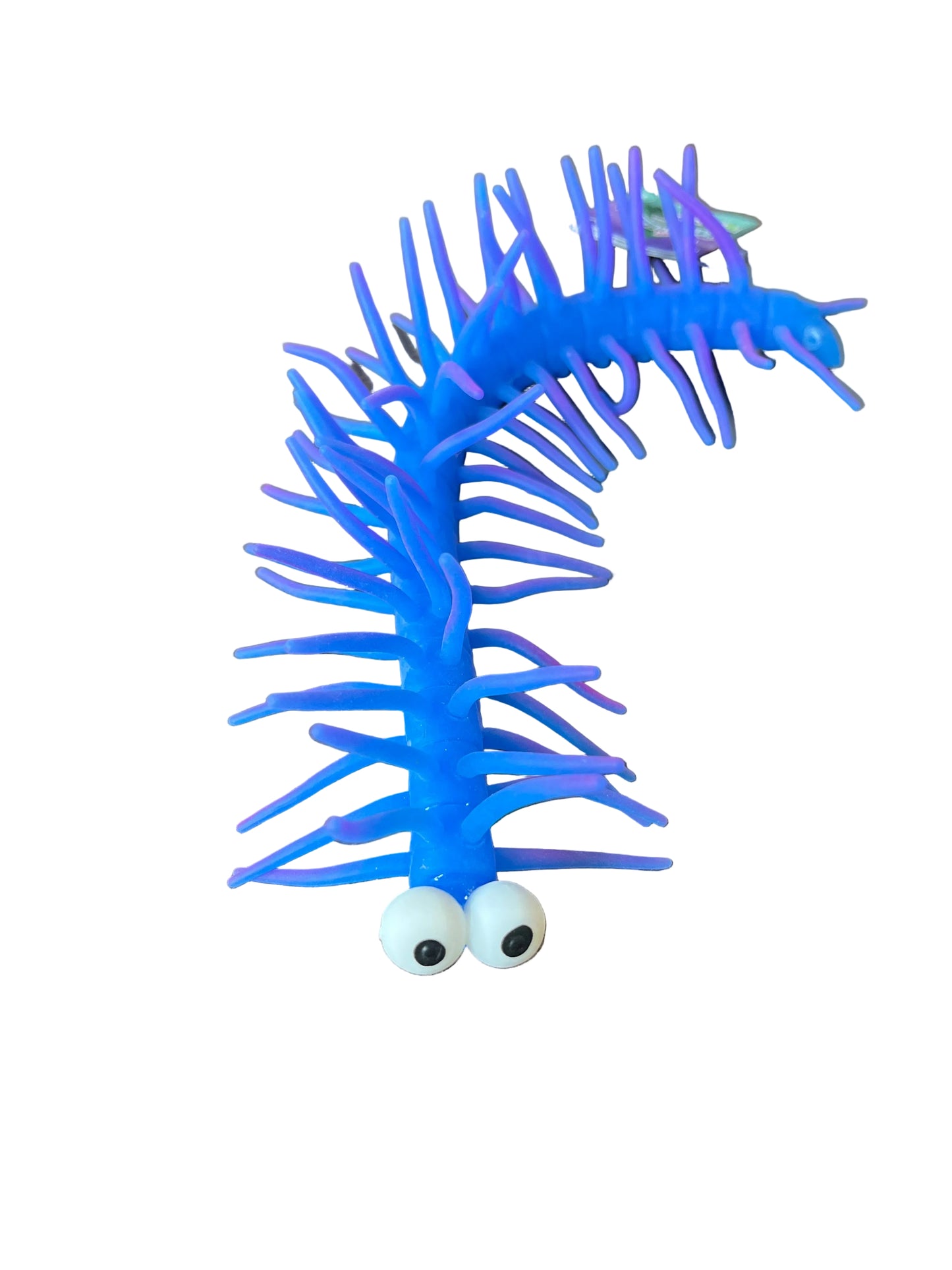 Stretchy Caterpillars Sensory Toy