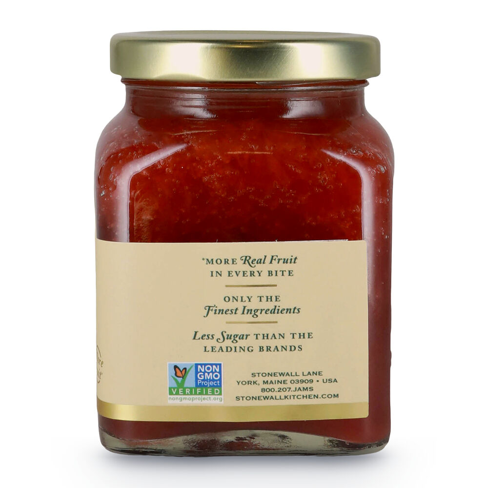 Stonewall Kitchen Reserve Strawberry Jam