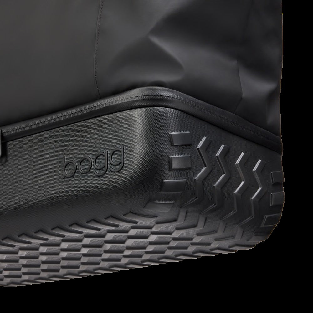 Bogg Bag 35 Liter Go Tote- Black