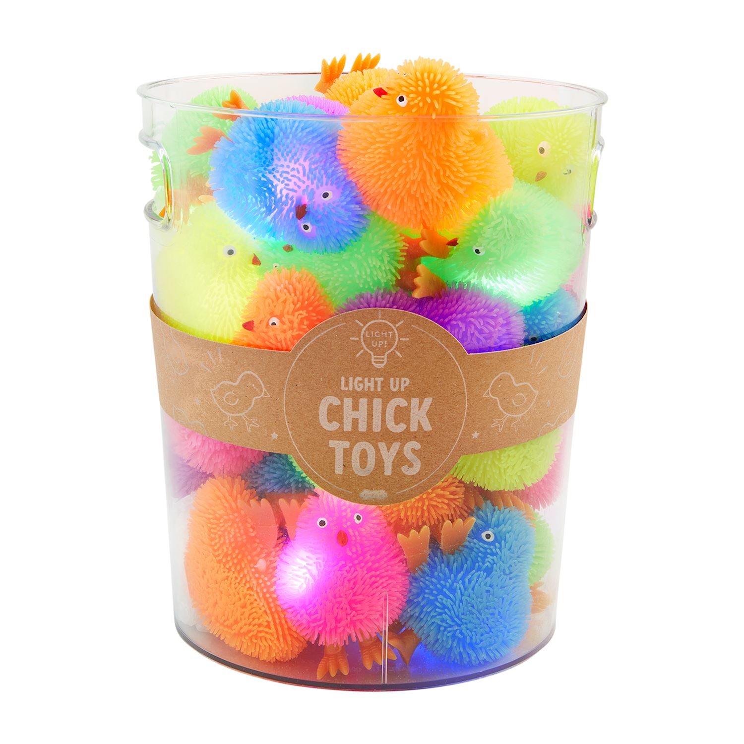 Mud Pie Light-Up Chick Toys Rachelle Danielle Rose Gifts & Decor Mud Pie Light-Up Chick Toys Rachelle Danielle Rose Gifts & Decor