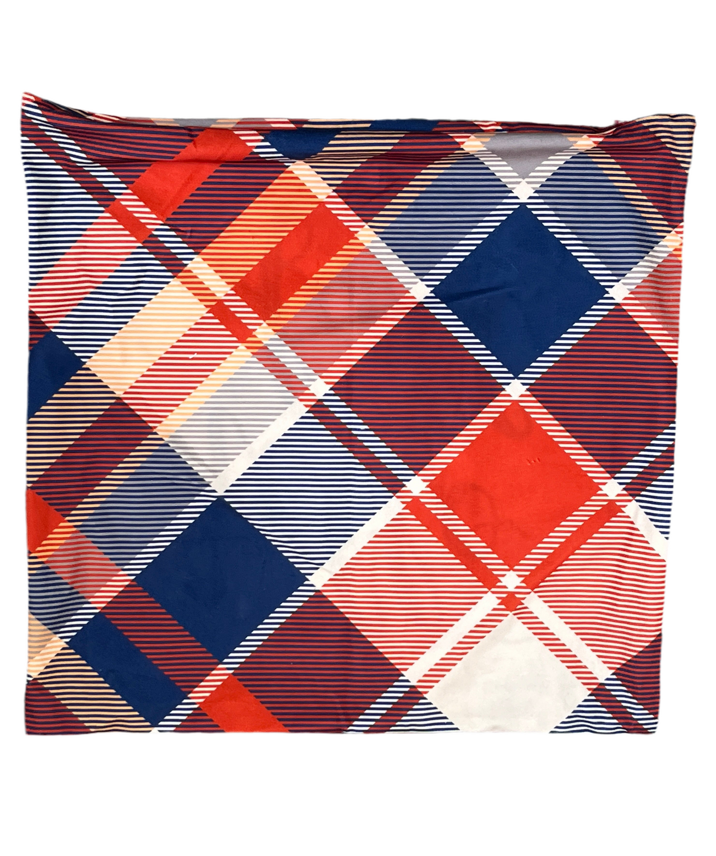 Hello Fall Pillow Cover