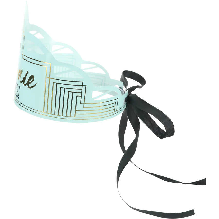21 Party Tiara