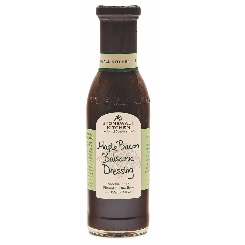 Stonewall Kitchen Dressings