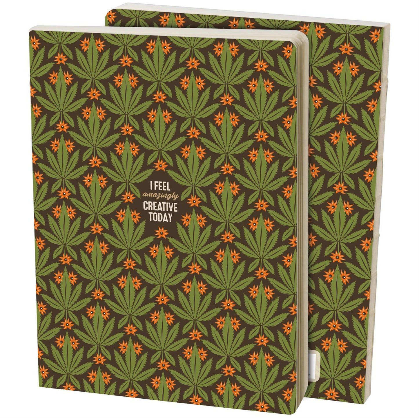 Amazingly Creative Journal