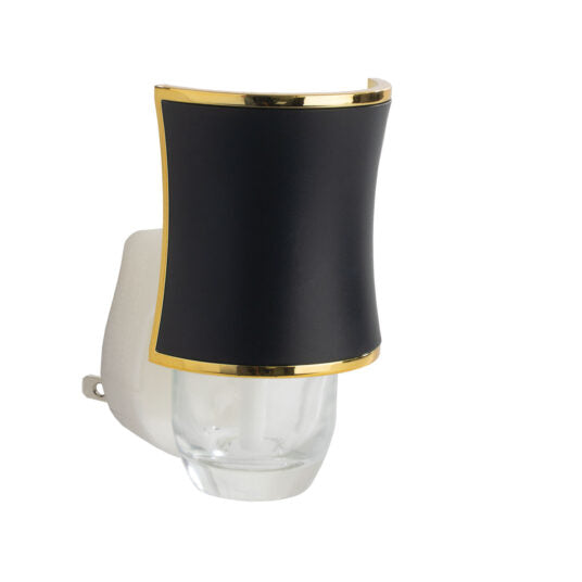 Hourglass WallScents™ Pluggable Fragrance Warmer
