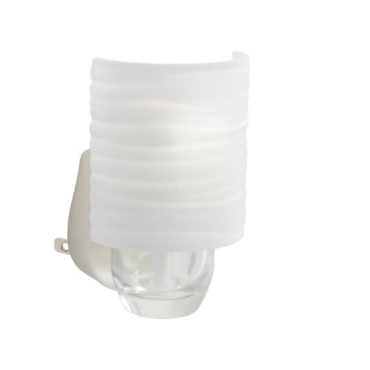 Harmony WallScents™ Pluggable Fragrance Warmer