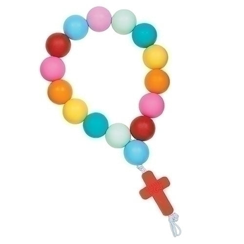 Baby Blessing Beads