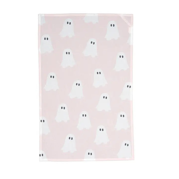 Halloween Boo Bash Kitchen Towel