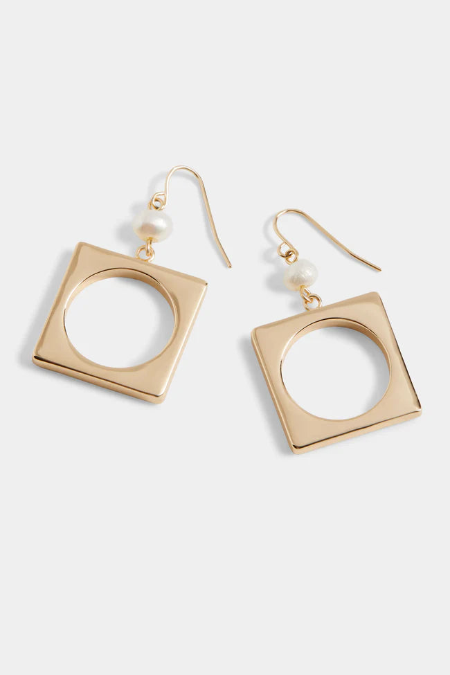 Alora Earrings