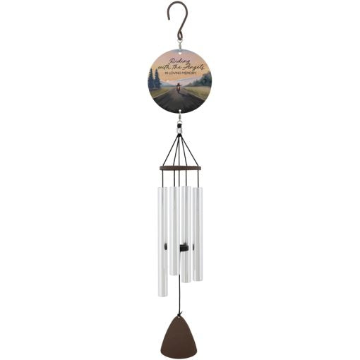 27" Picture Perfect Chimes