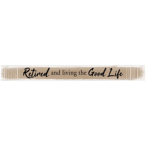 Skinny Message Bar