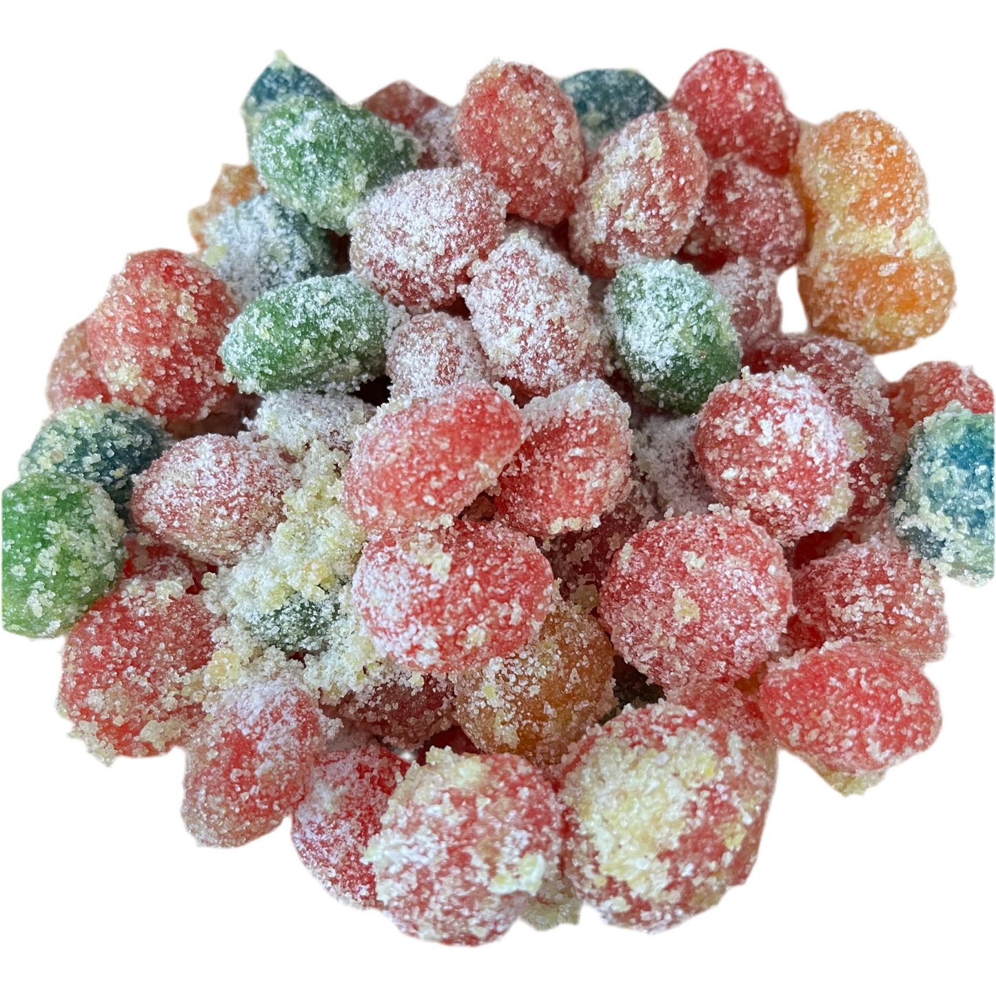 Strawberry Watermelon Gushers