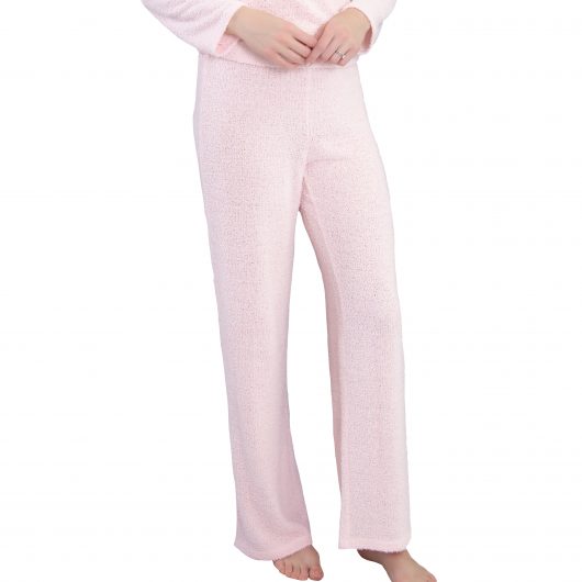 Cozy Knit Pajama Pants
