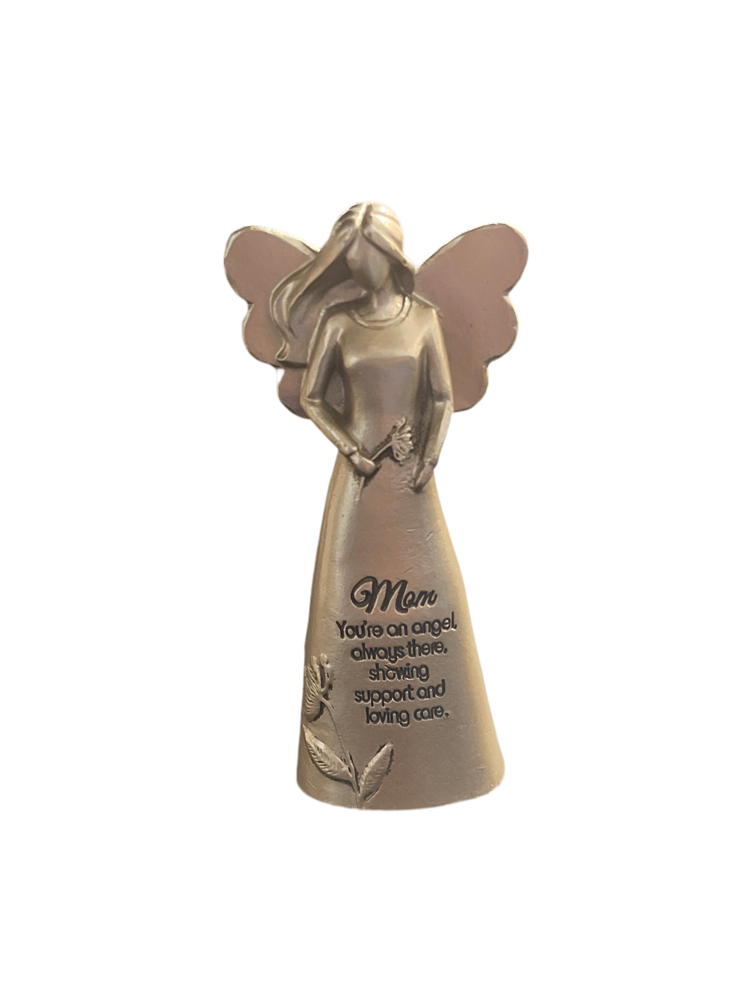 Mom Angel Figurine