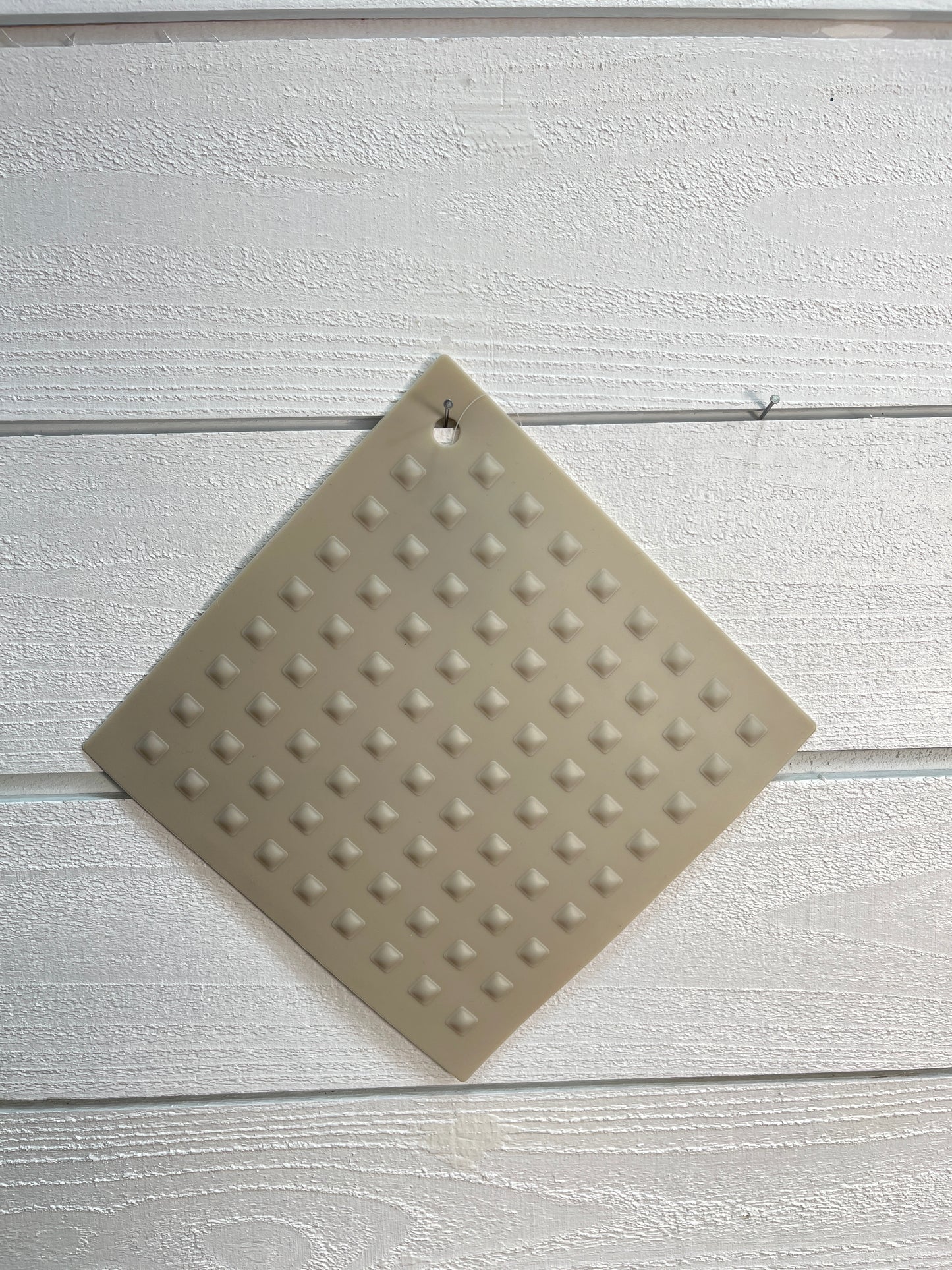 Silicone Trivet Mat/Pot Holder