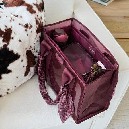 Case Mate Jelly Tote Organizer