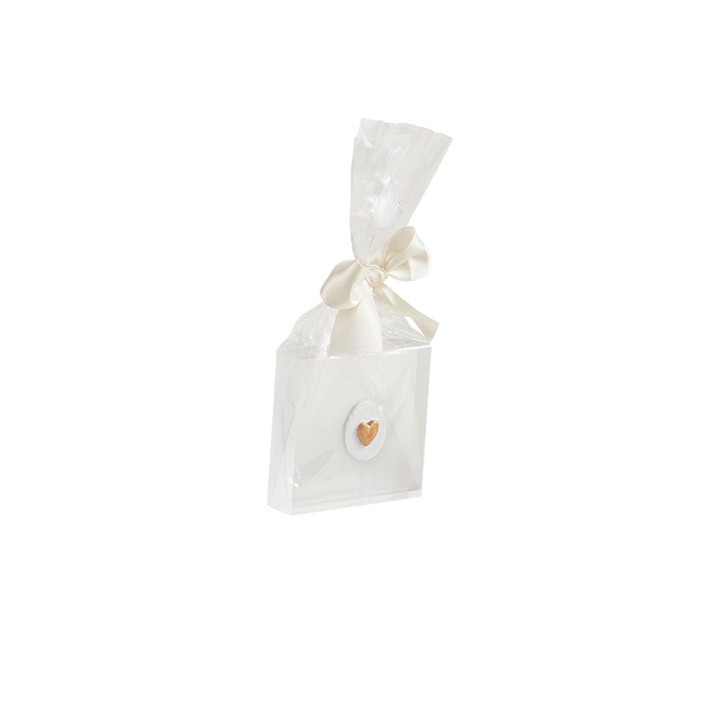 Mud Pie Mini Acrylic Sitter
