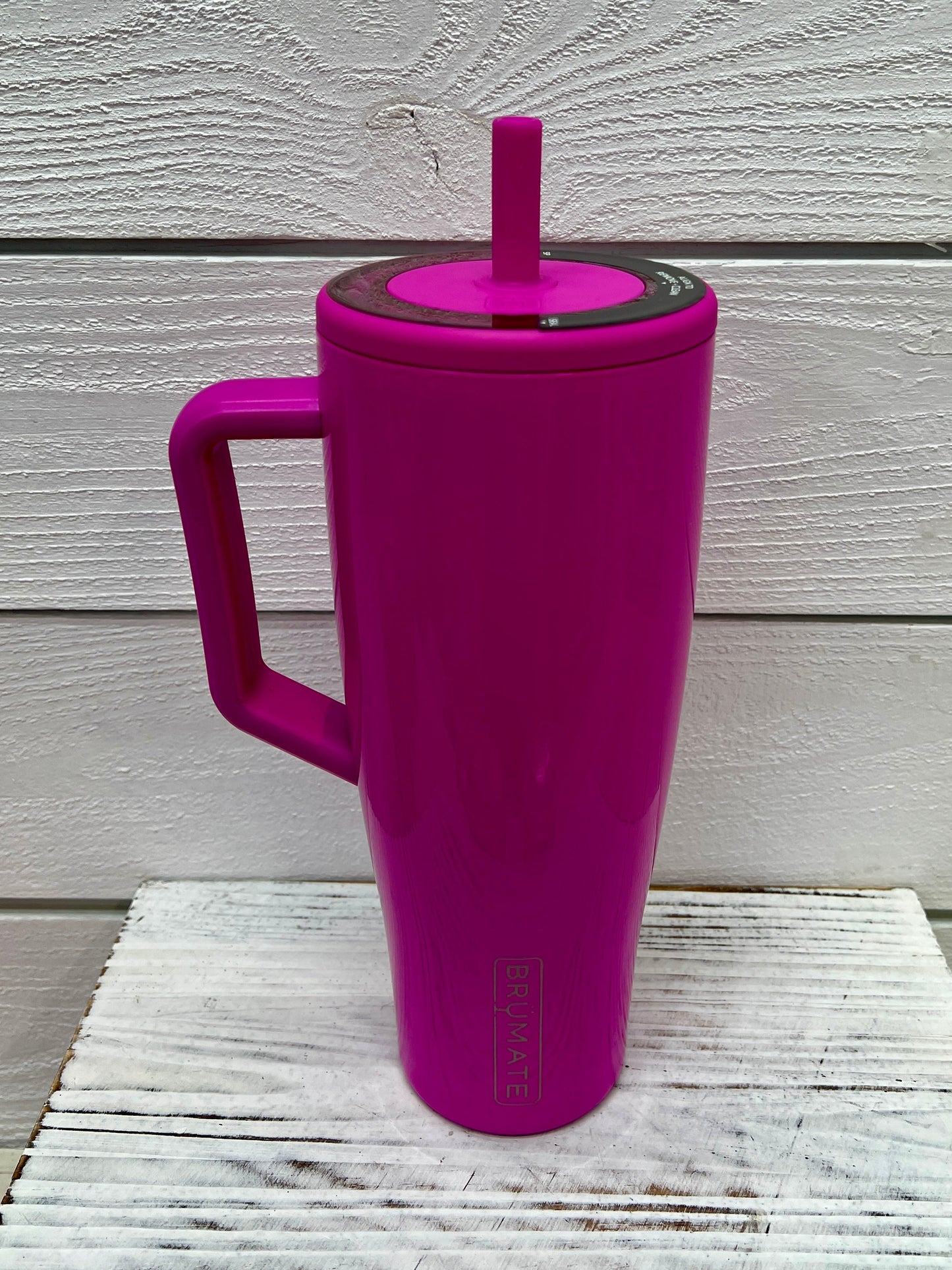 Brumate Vivid Magenta Cups