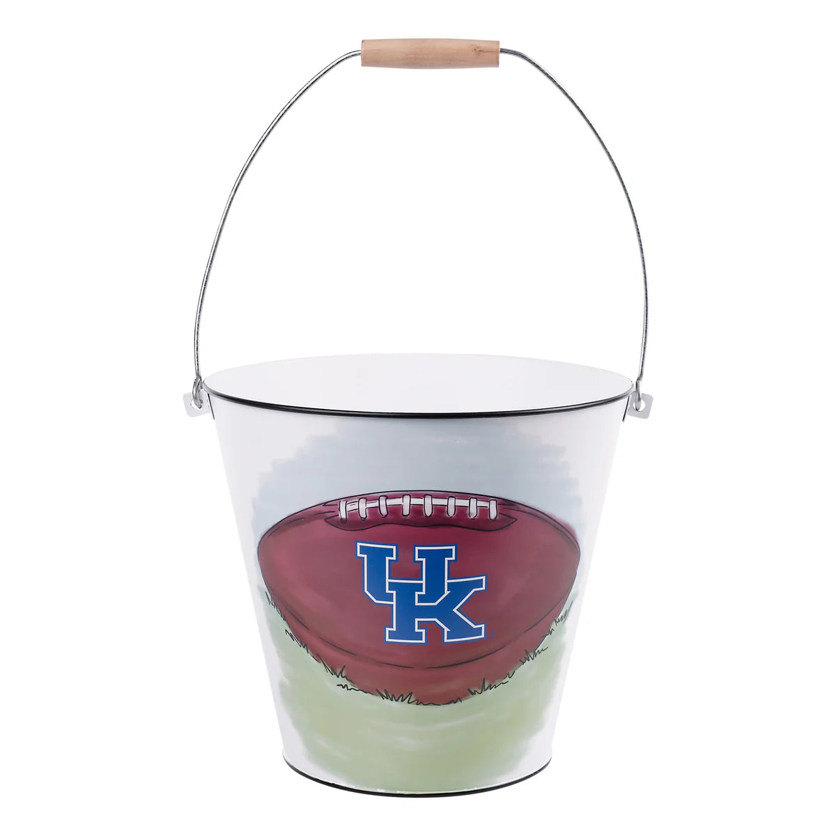 Kentucky Mascot Drink Bucket