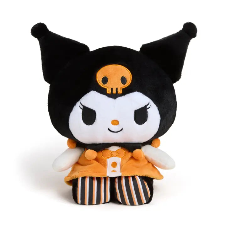 Halloween Kuromi Warmies