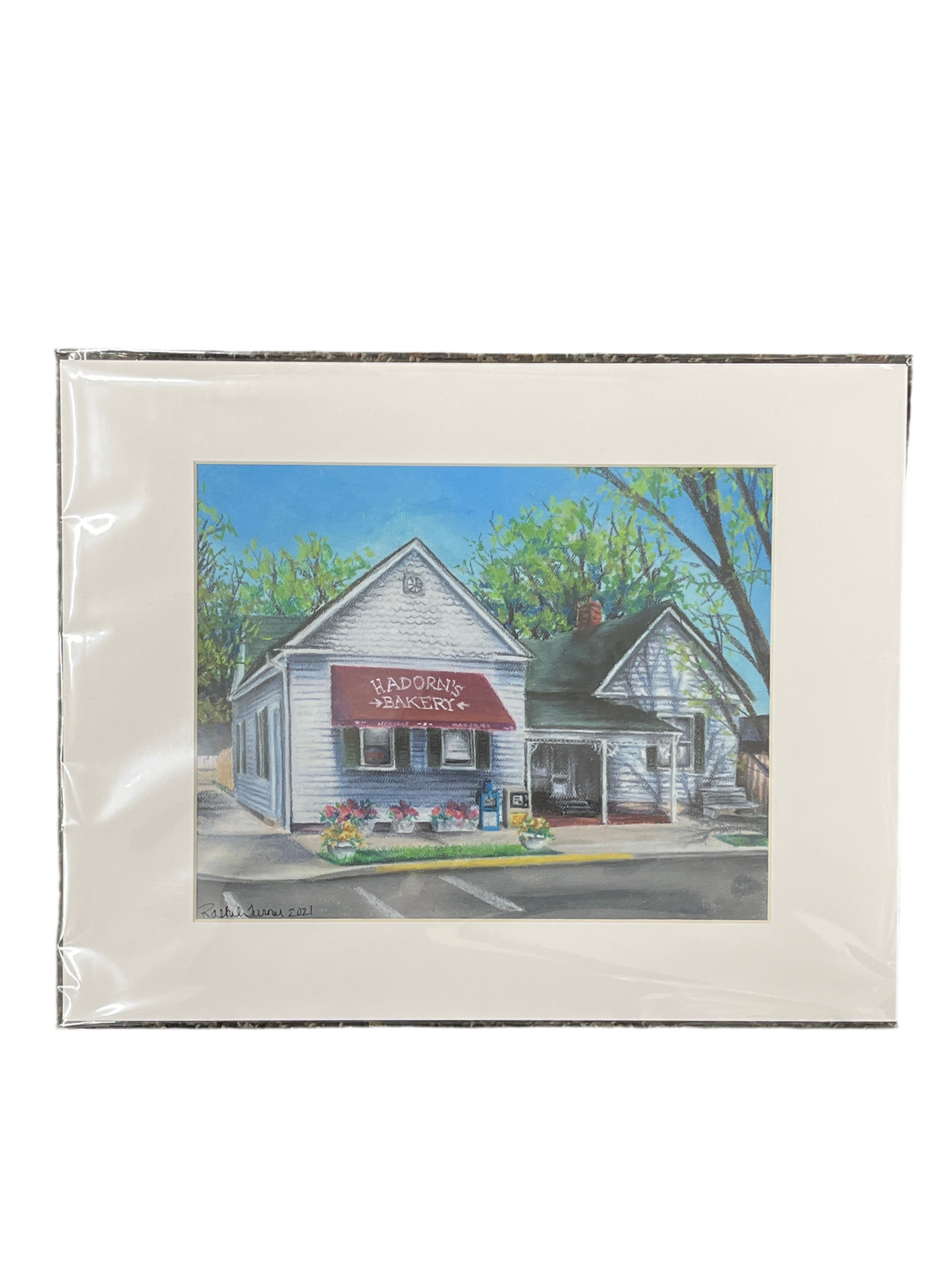 Local Bardstown Prints