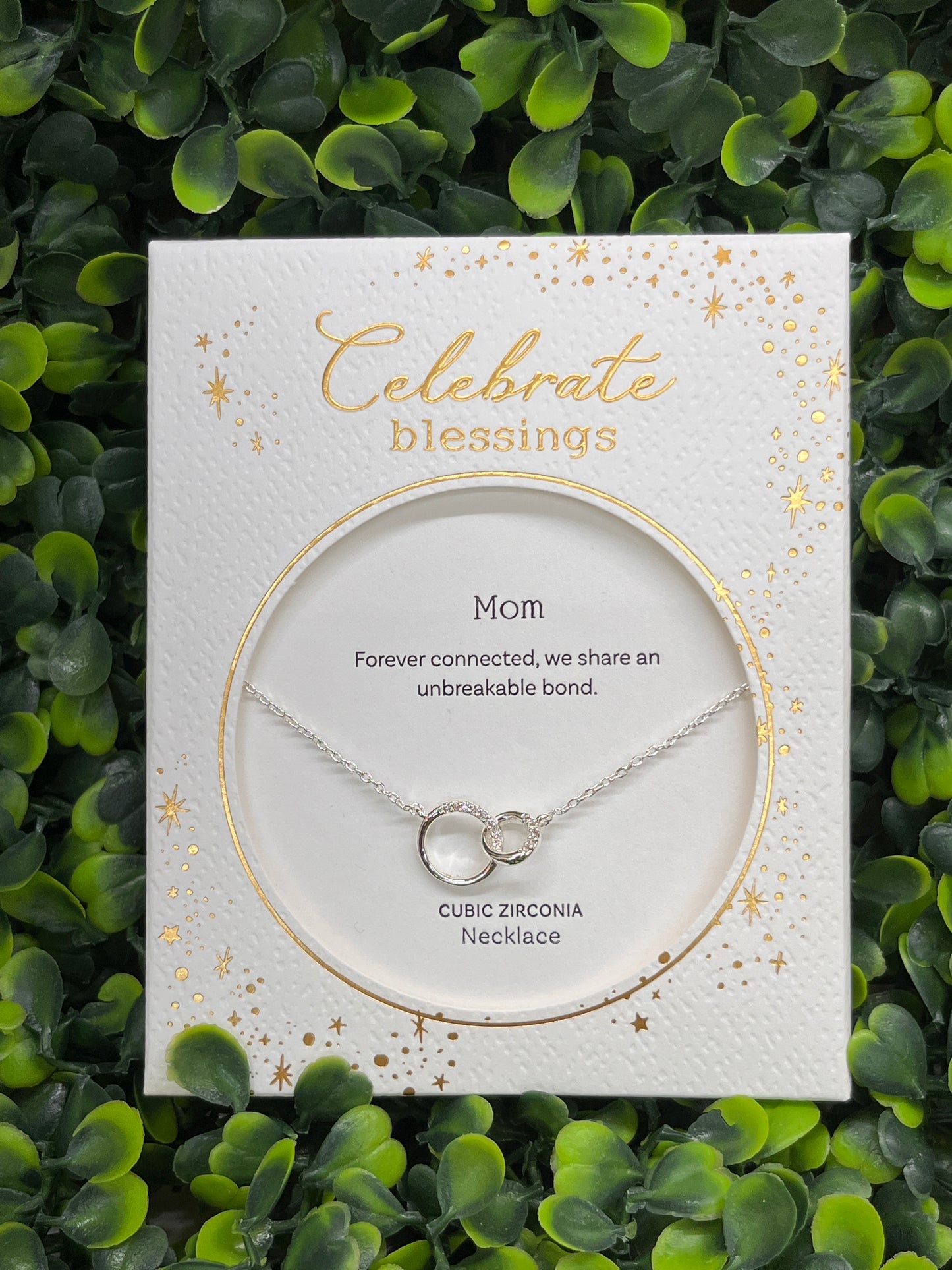 Celebrate Blessings Necklace