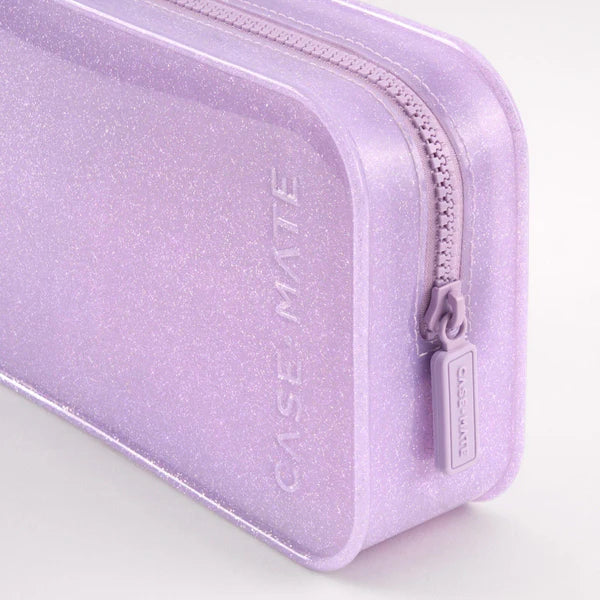 Case Mate Jelly Pouch Essential Bag- Stardust Twinkle