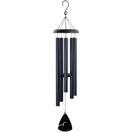 Midnight Blue Fleck 44" Signature Series Chime