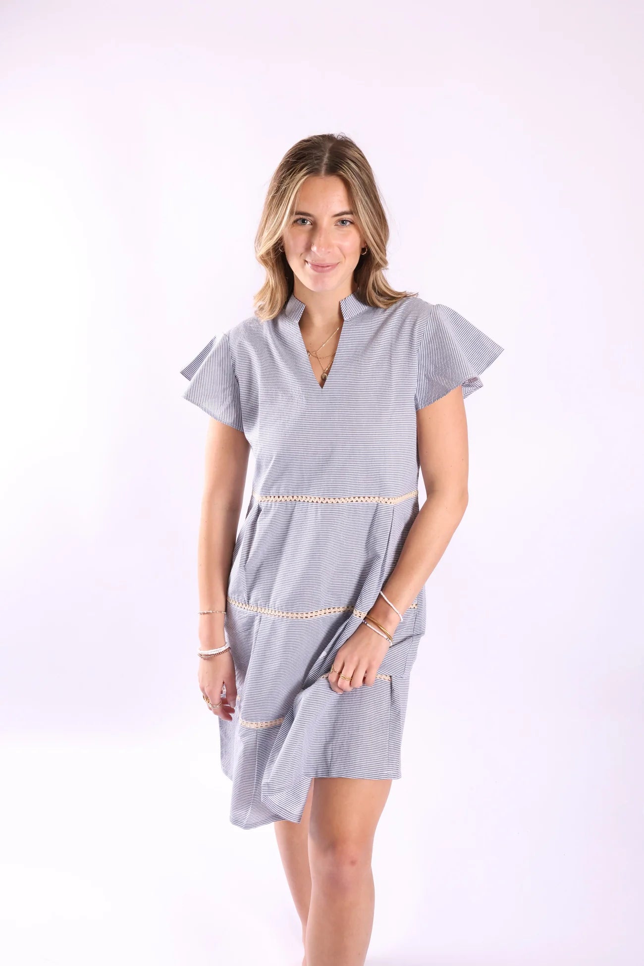Joie Dress