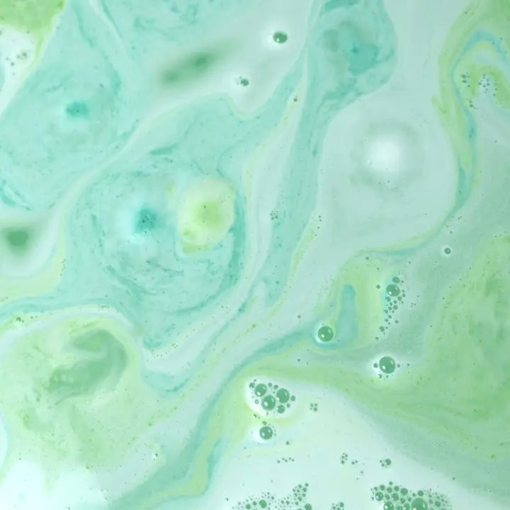 Coldbuster- Mini Bath Bombs