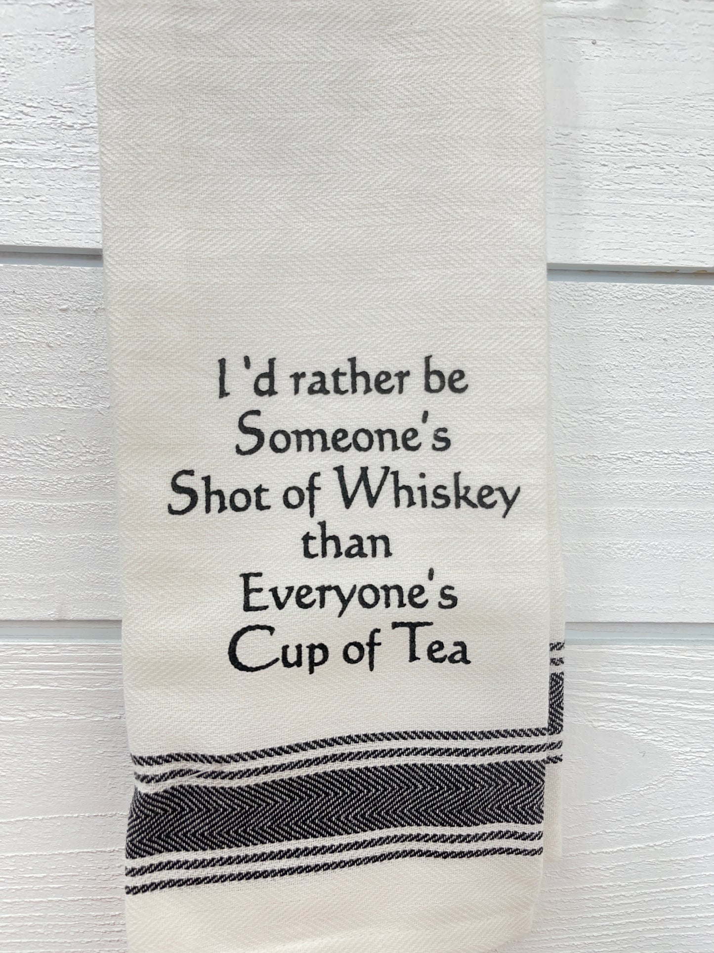 Wild Hare Tea Towels