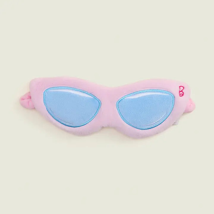 Barbie Warmies Eye Mask
