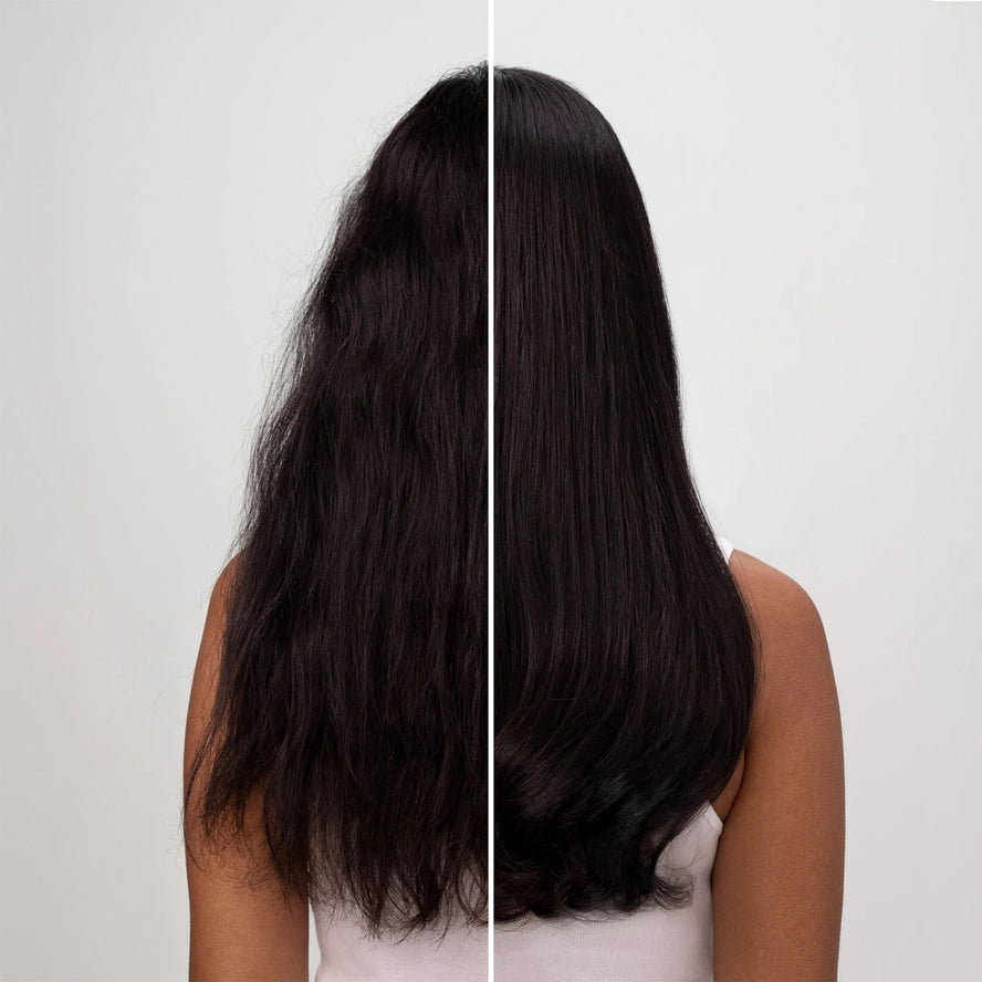 Kitsch Clarifying Tea Tree & Mint Shampoo & Conditioner