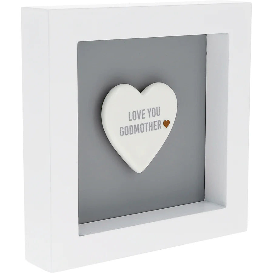 Sentiment Plaque