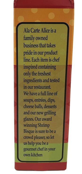Ala Carte Alice Cranberry Pecan Cheeseball