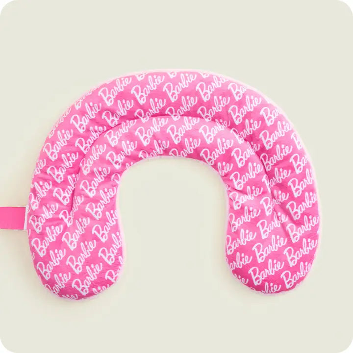 Barbie Warmies Neck Wrap