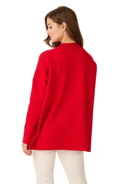 Mud Pie Fa La La Holiday Sweater