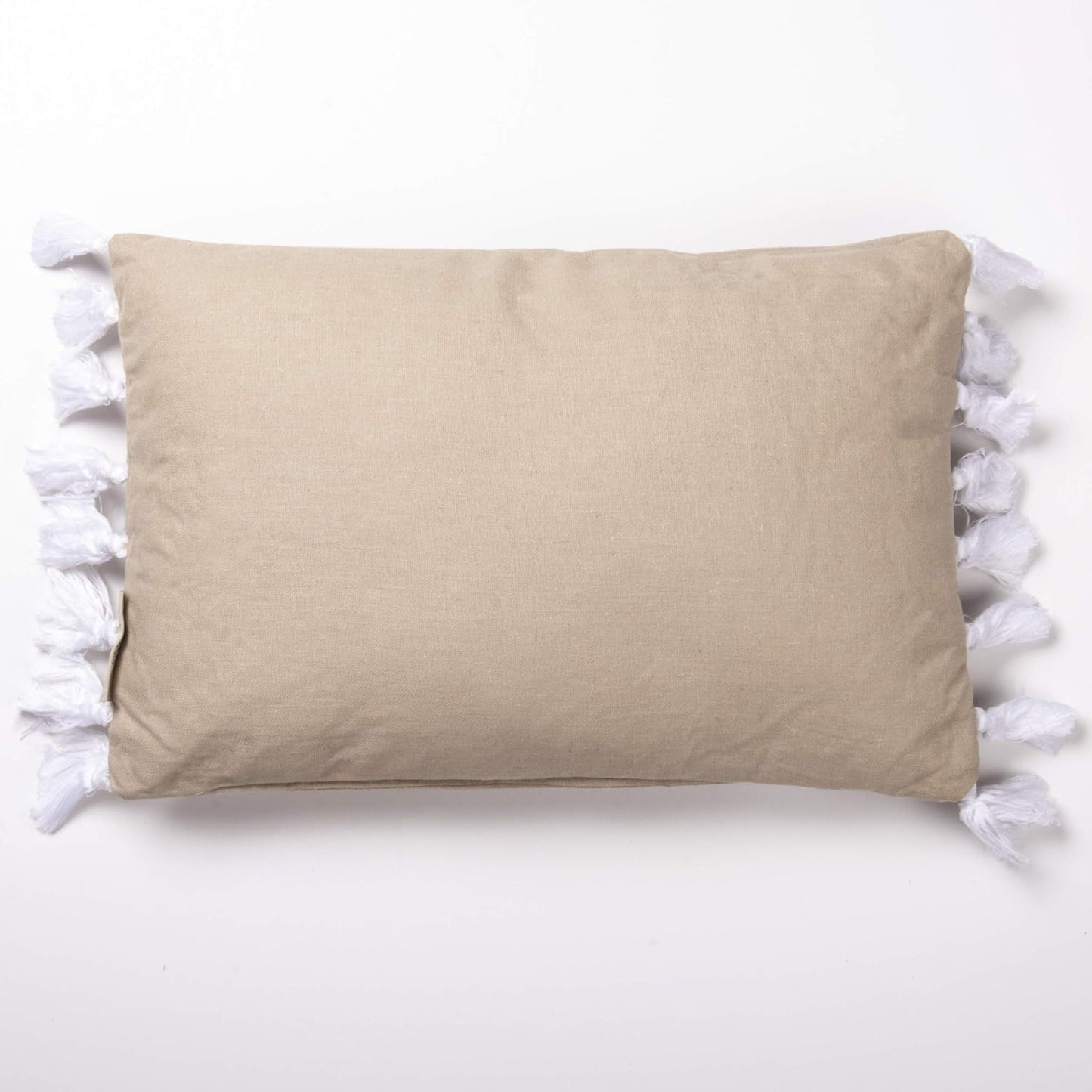 Love Fall Most Of All Pillow