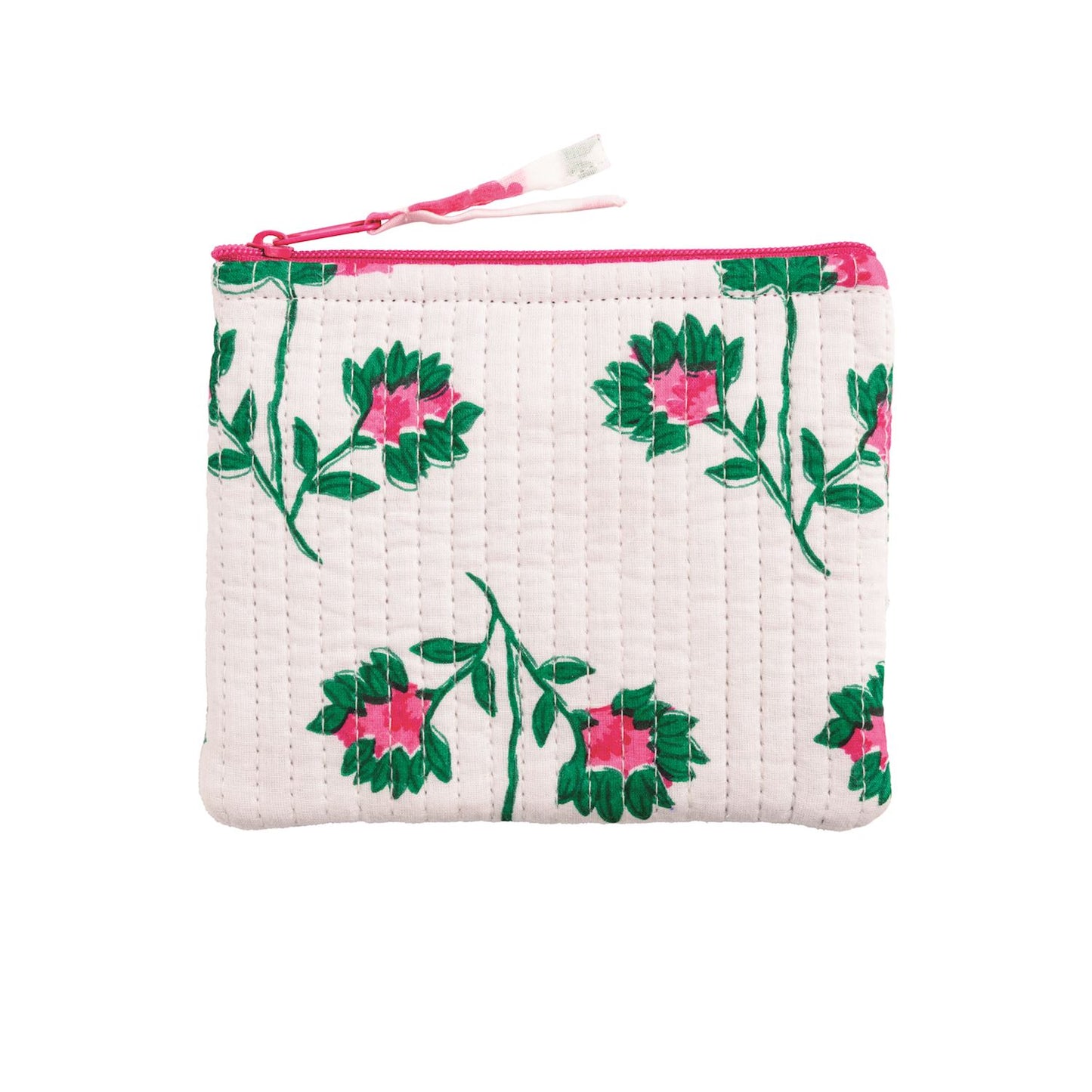 Mud Pie Block Print Small Cases