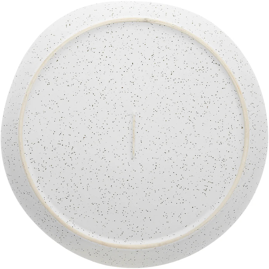 Cherish Family Ceramic Plate