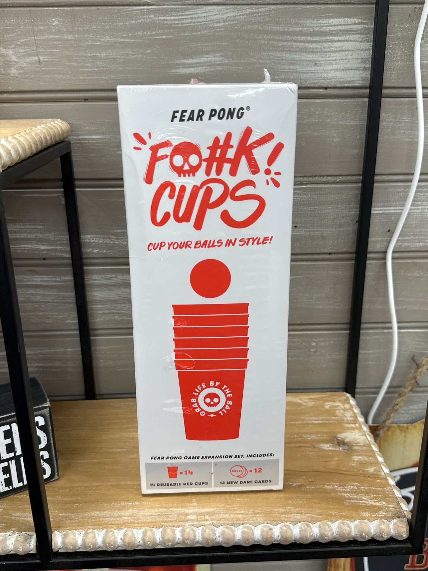 F@#K! Cups
