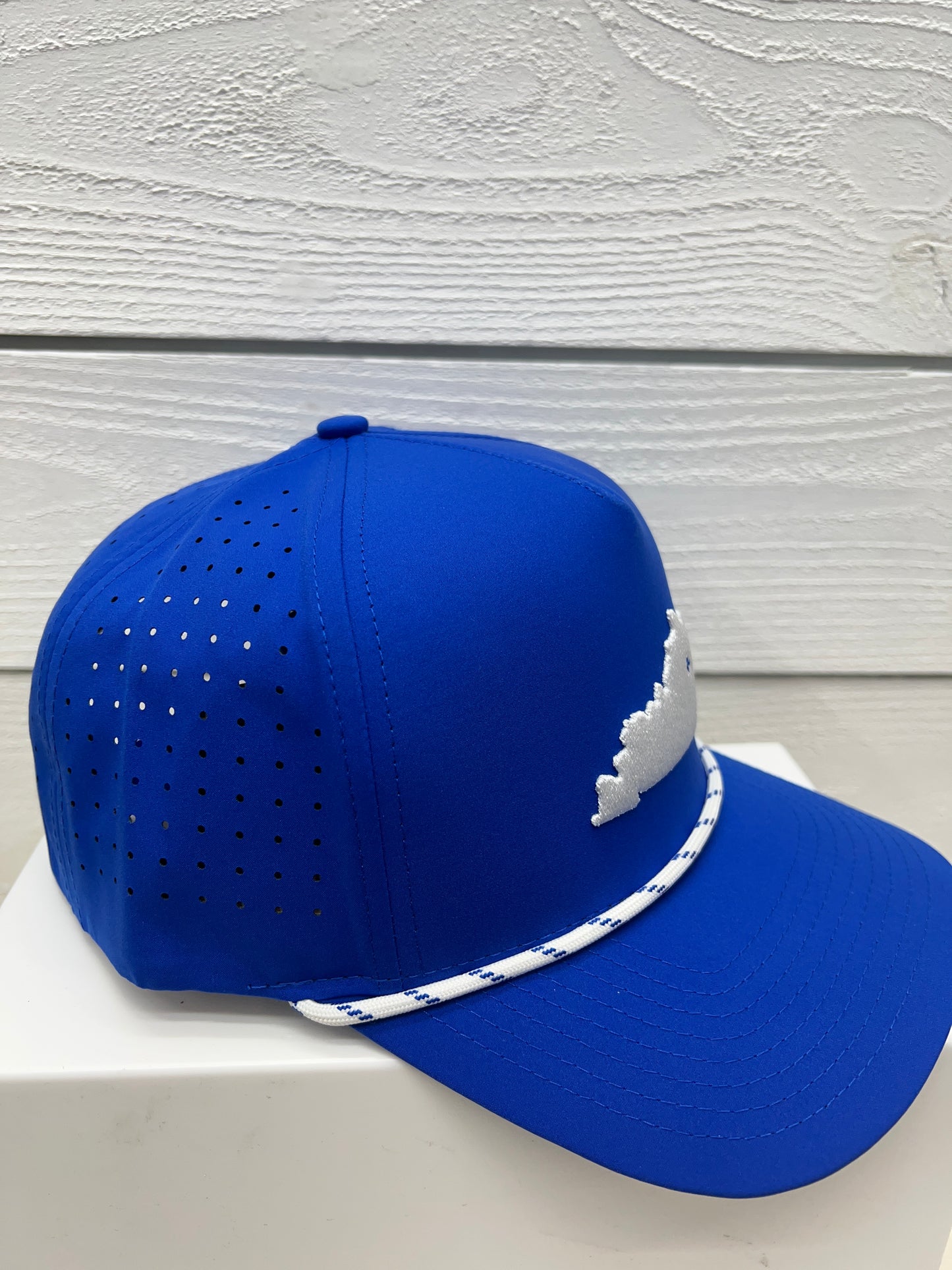 Kentucky State Blue Hat