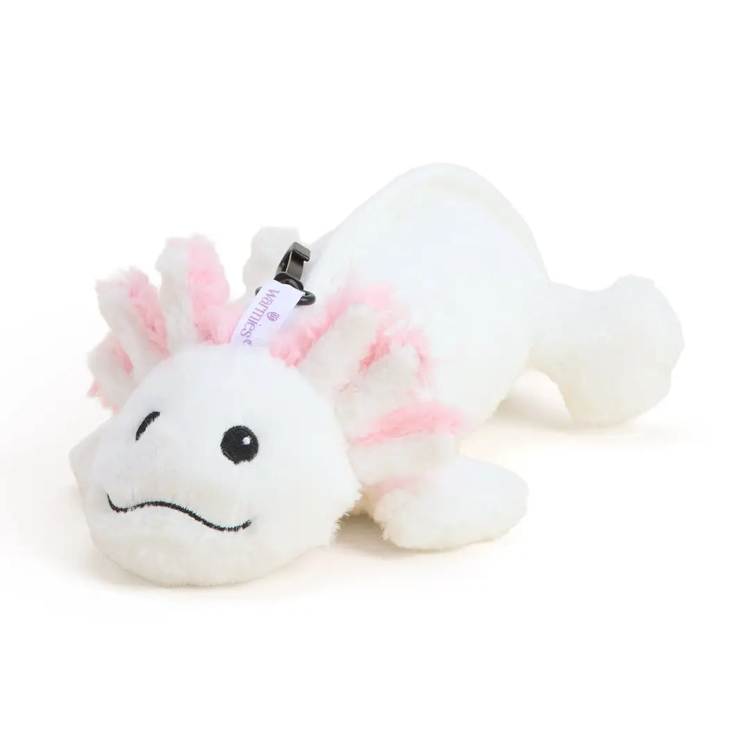 Warmies Bag Charm